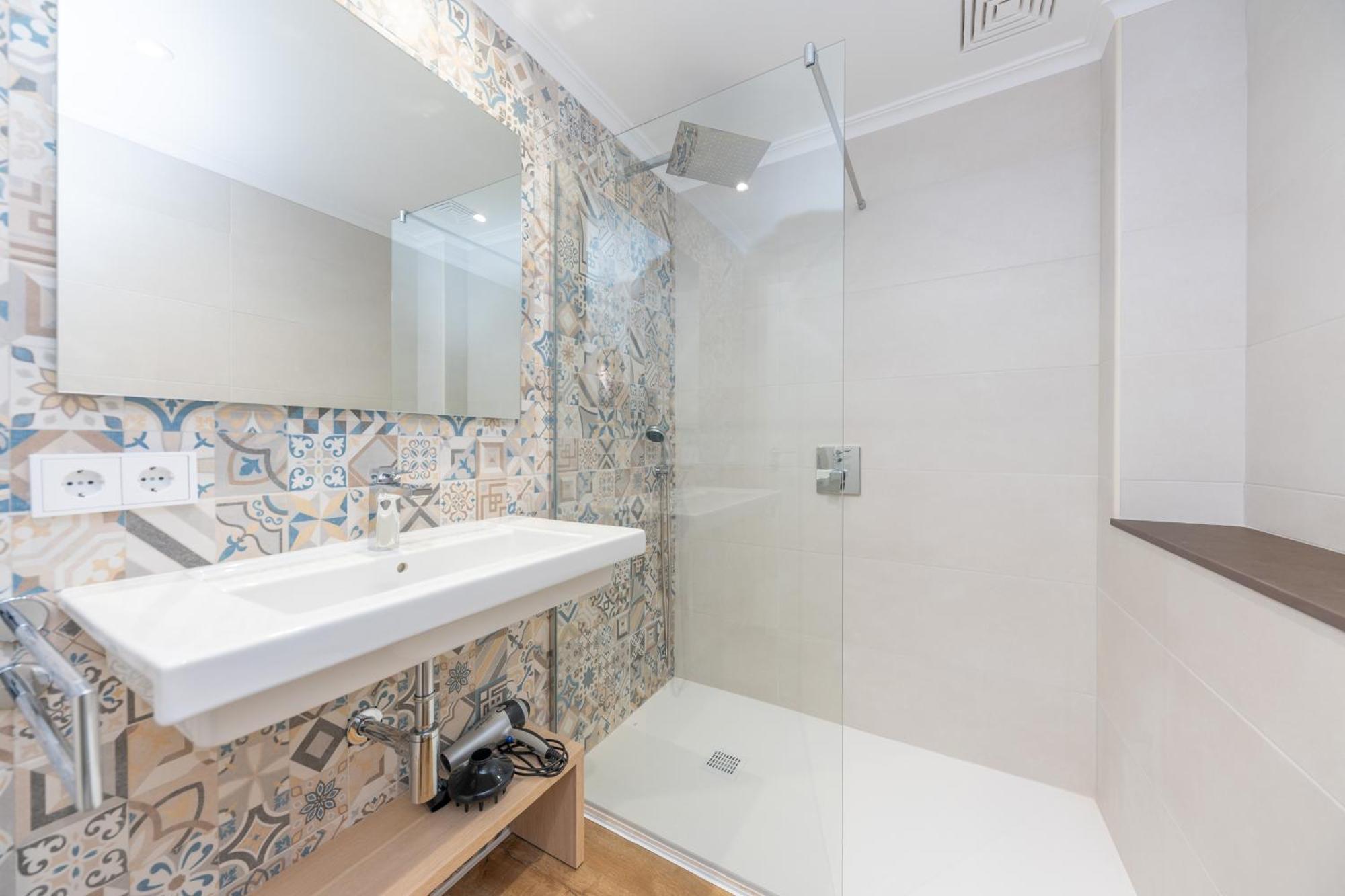 Apartamentos Massanet Canyamel  Dış mekan fotoğraf