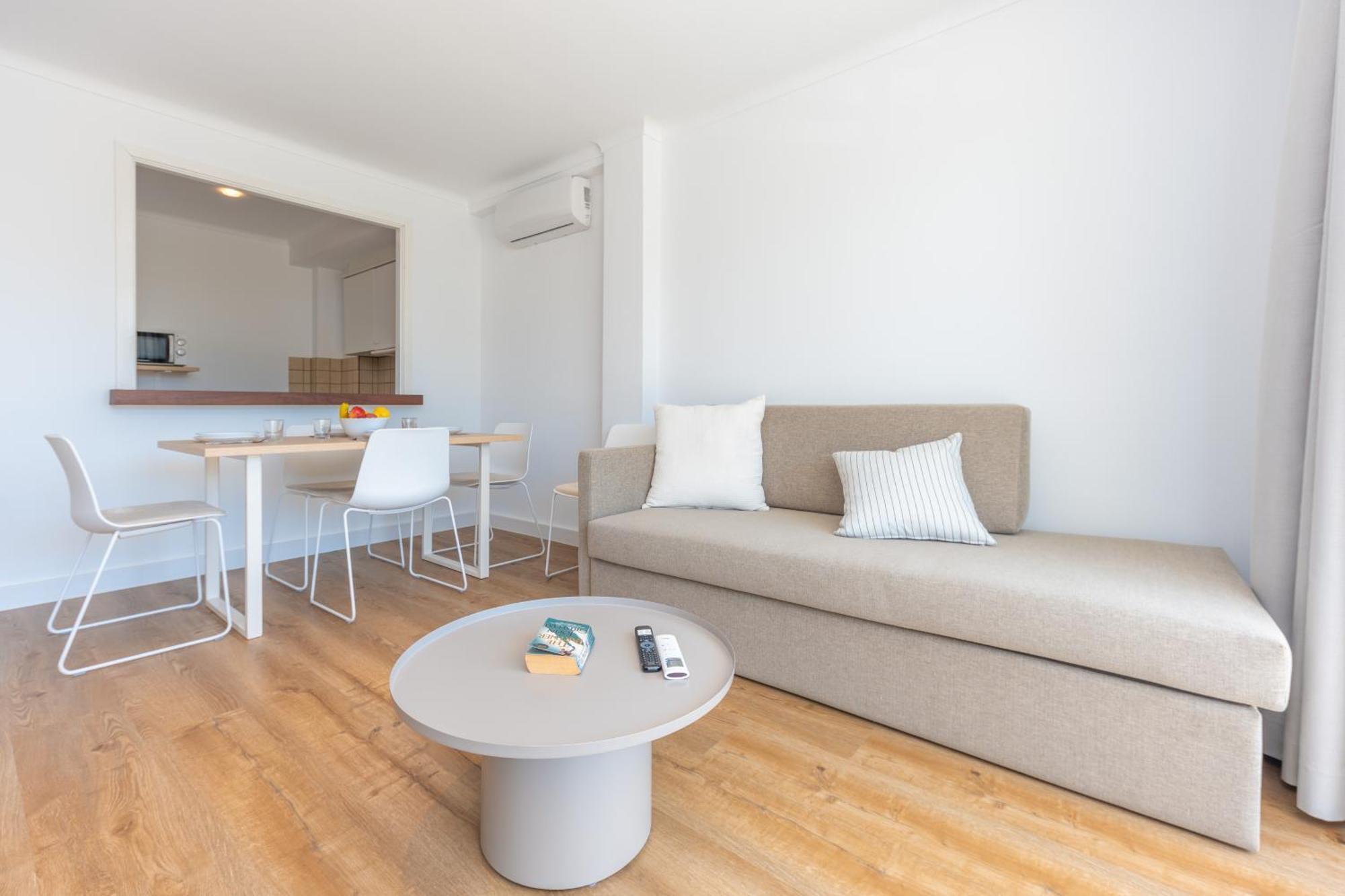 Apartamentos Massanet Canyamel  Dış mekan fotoğraf