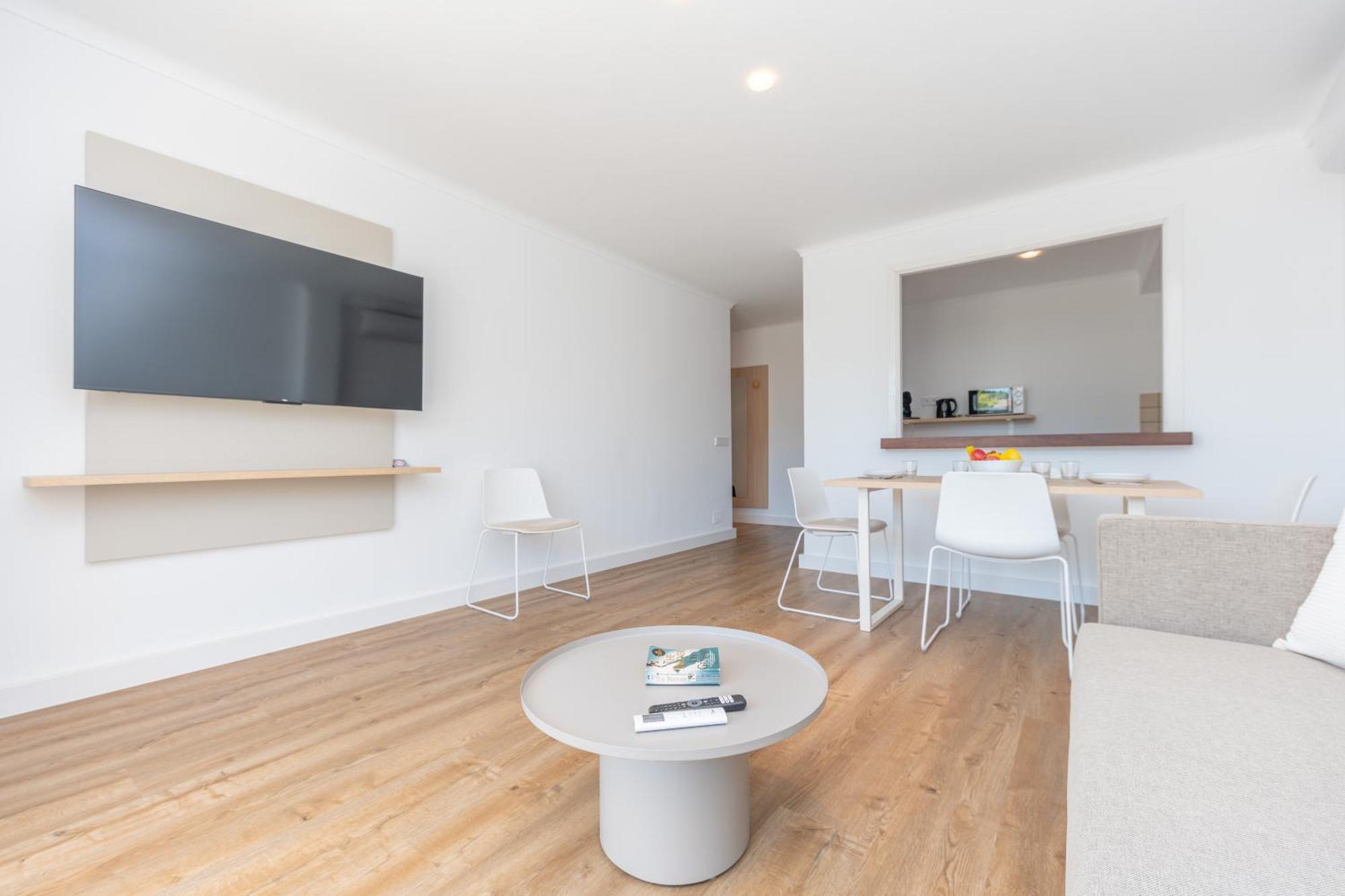 Apartamentos Massanet Canyamel  Dış mekan fotoğraf