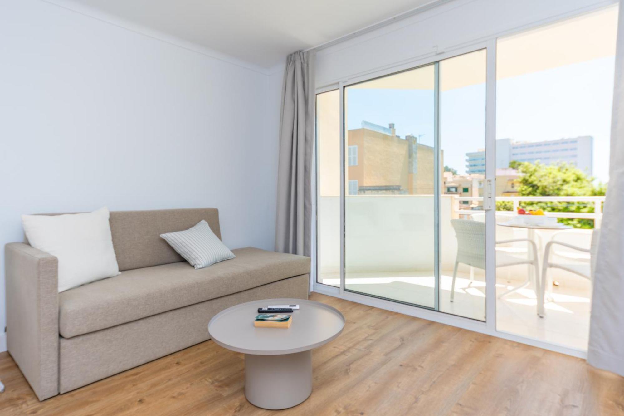 Apartamentos Massanet Canyamel  Dış mekan fotoğraf