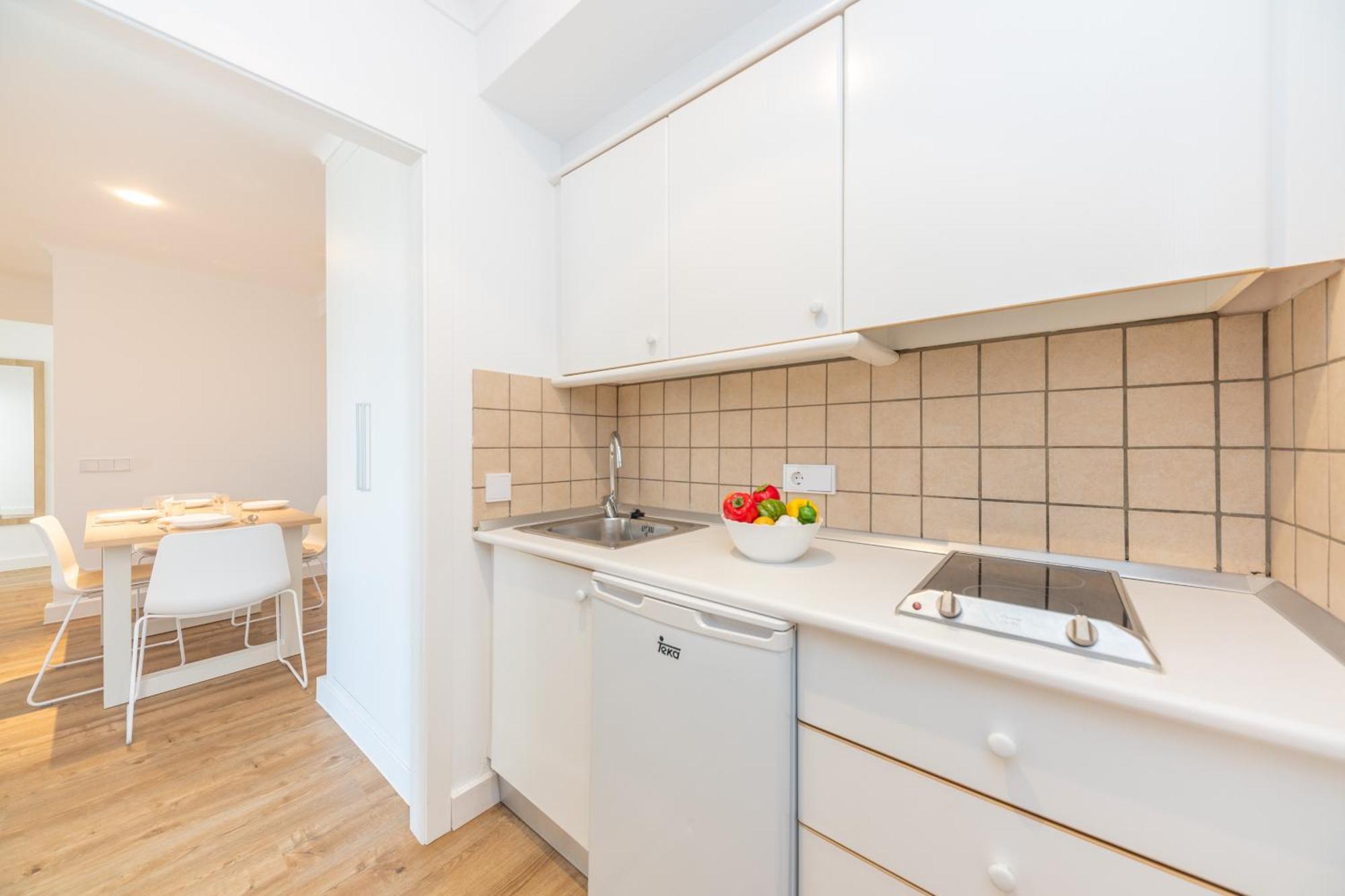 Apartamentos Massanet Canyamel  Dış mekan fotoğraf