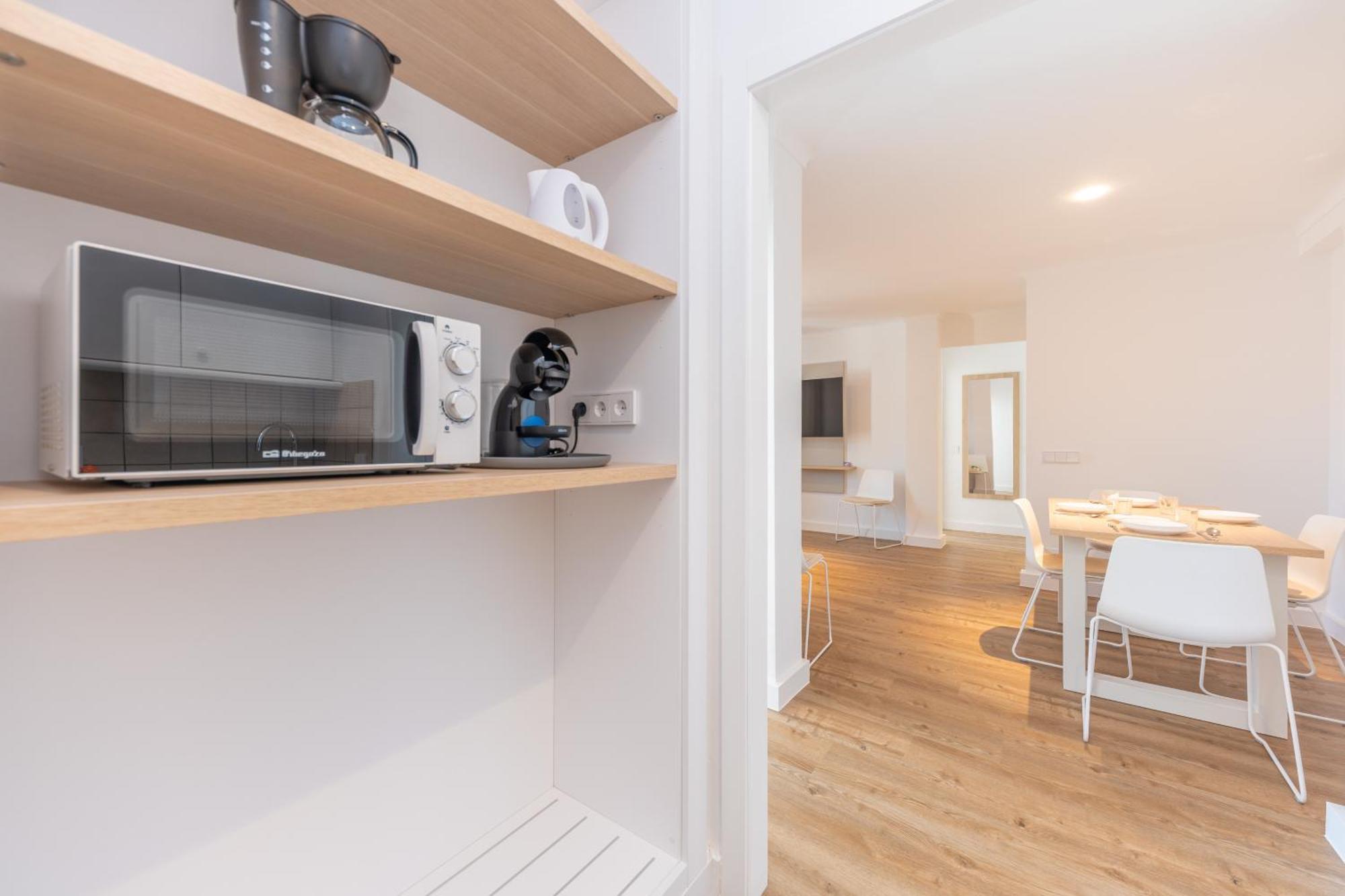 Apartamentos Massanet Canyamel  Dış mekan fotoğraf