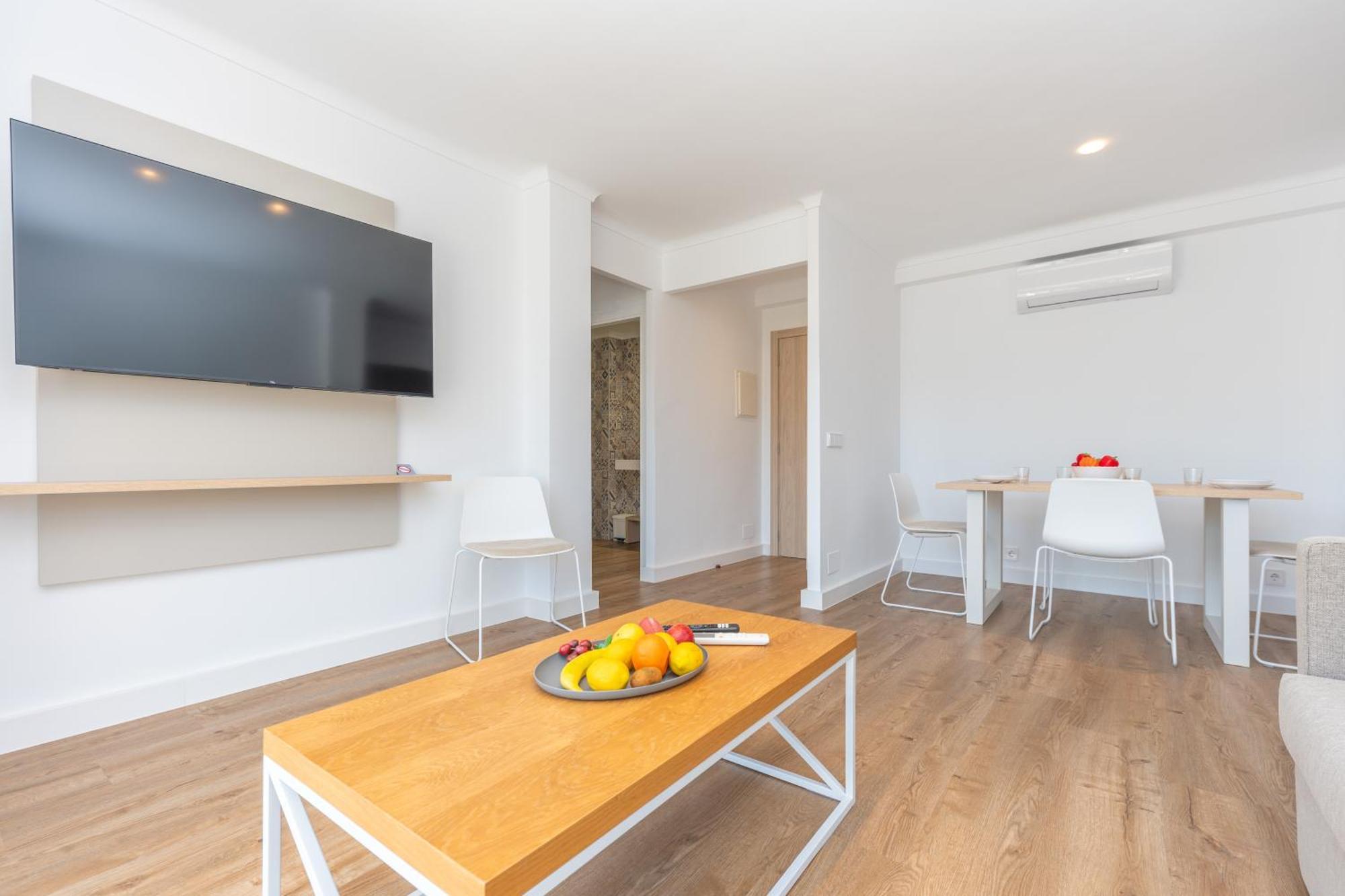 Apartamentos Massanet Canyamel  Dış mekan fotoğraf