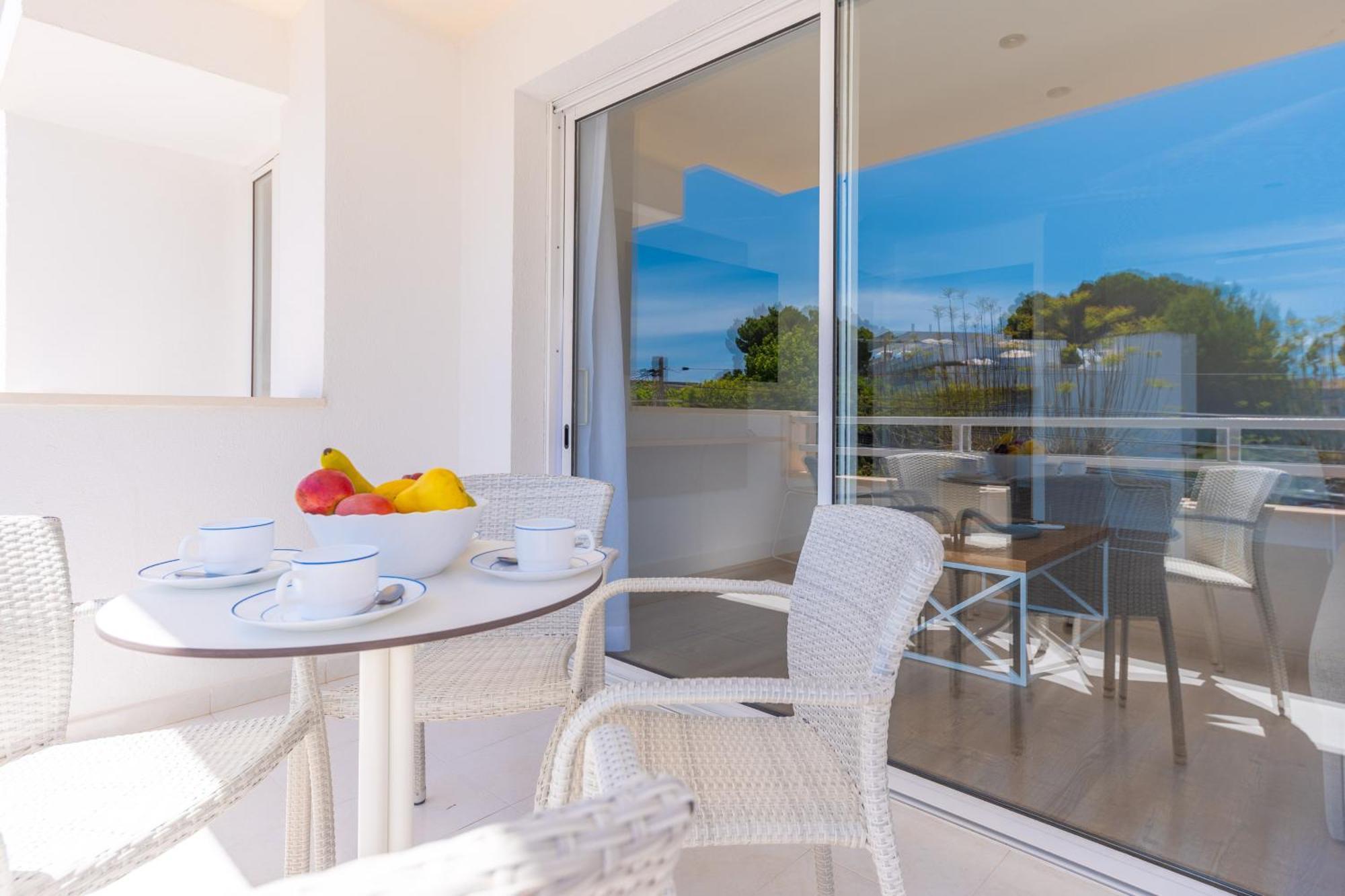 Apartamentos Massanet Canyamel  Dış mekan fotoğraf