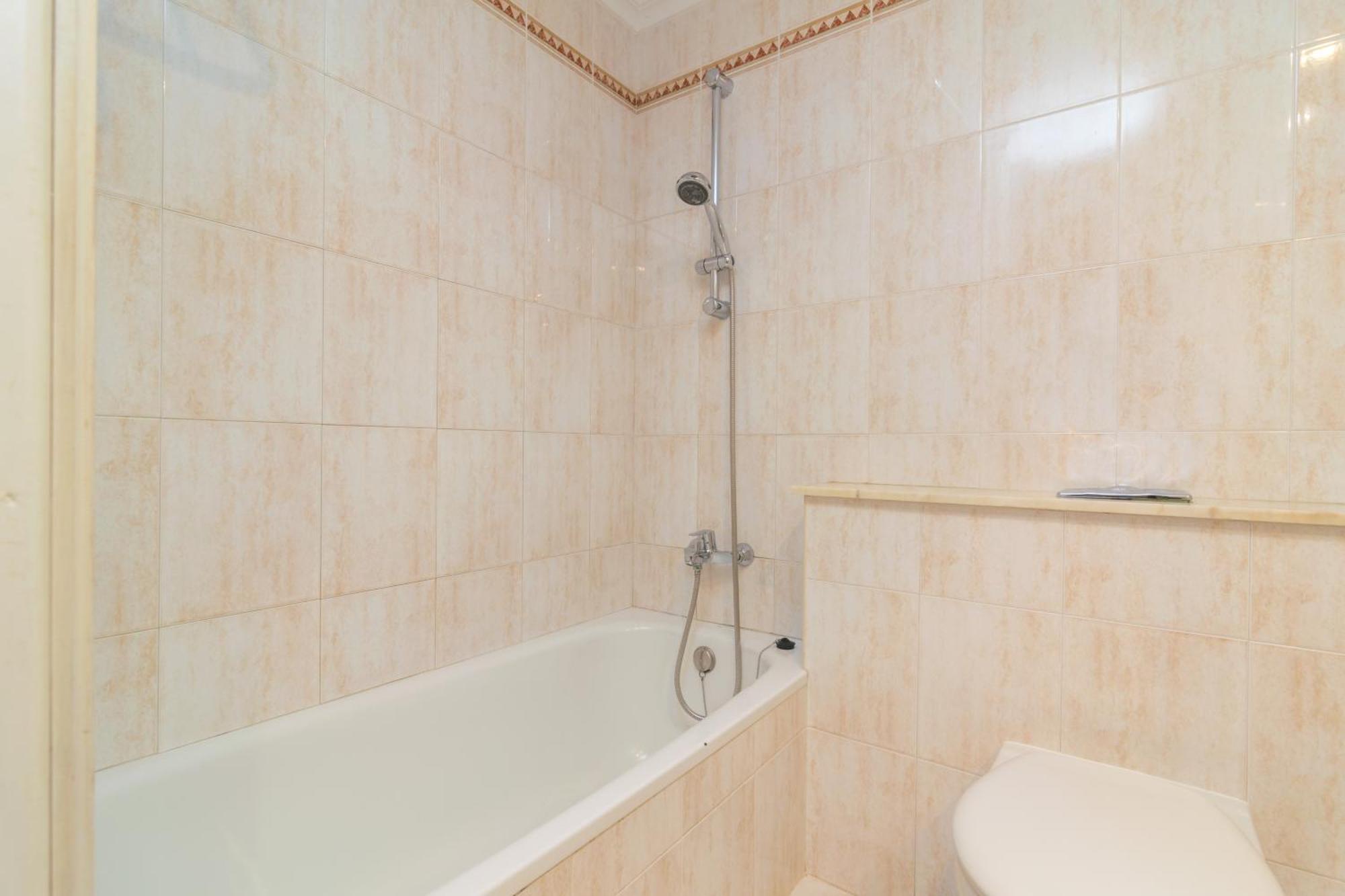 Apartamentos Massanet Canyamel  Dış mekan fotoğraf